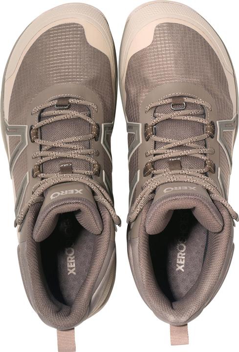 Produktbild Xero Shoes Scrambler Trail Mid WP (43)