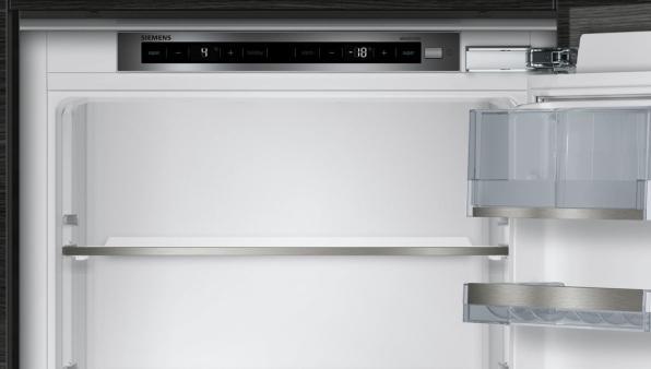 Produktbild Siemens KI86SADE0 (266 l)