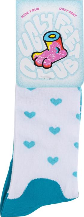 Immagine prodotto Powerslide Panda Love Socken - 42-46 EU (42 - 46)