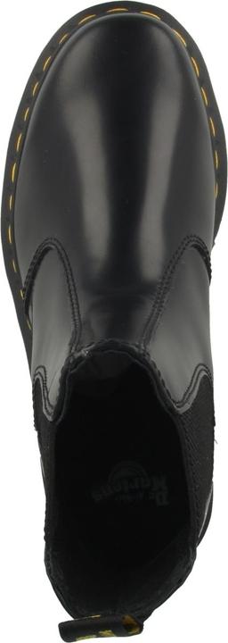 Actual product image Dr. Martens 2976 Quad Polished Smooth (39)