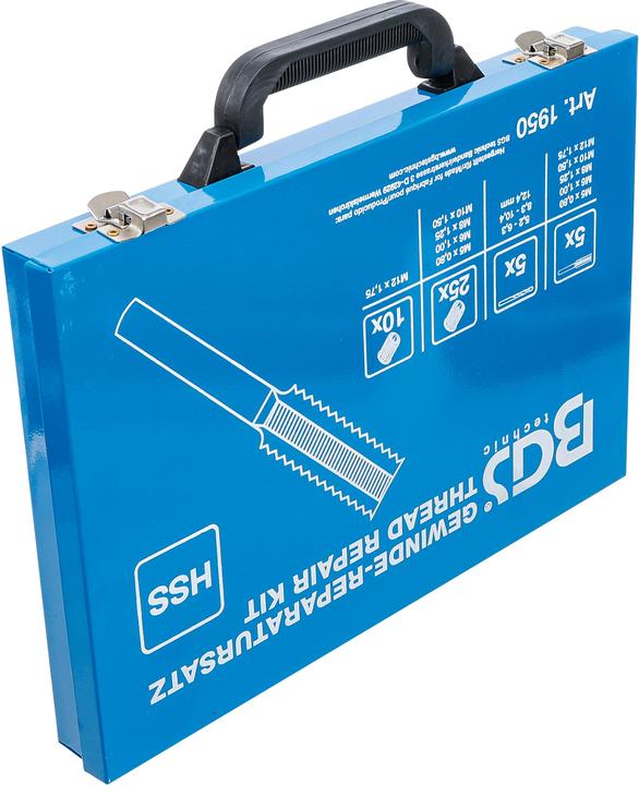 Produktbild BGS Gewinde-Reparatursatz