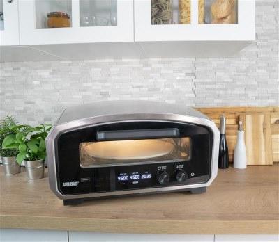 Produktbild Unold Pizzaofen Enzo 68916 (Pizzaofen Elektro)