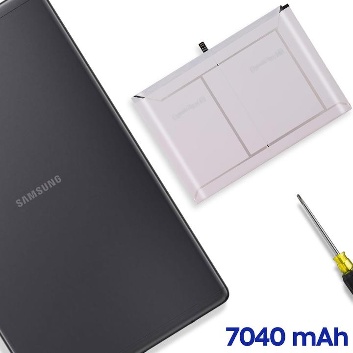 Produktbild Samsung 7040mAh Austausch-Akku, Modell EB-BT500