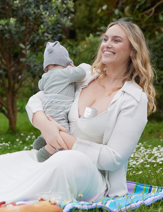 Produktbild Momcozy S12 Pro Breast Pump Single