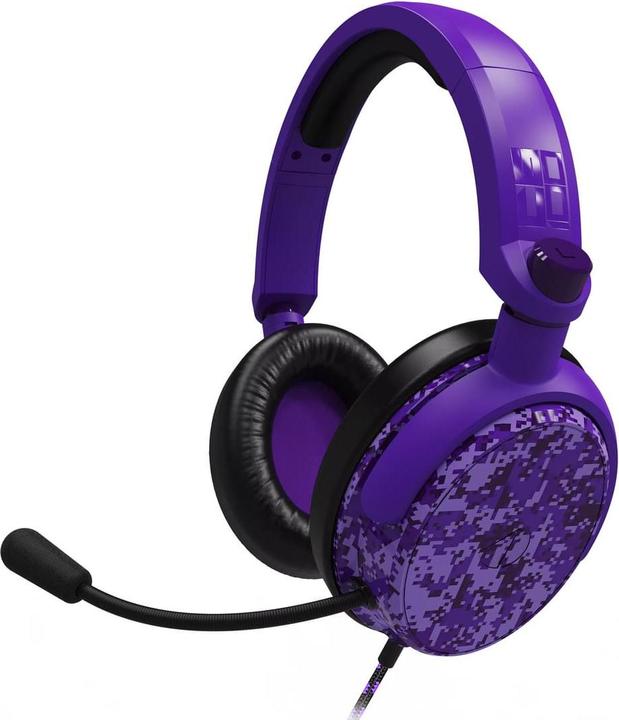 Immagine prodotto Stealth Cuffie da gioco C6-100 - PR digitale