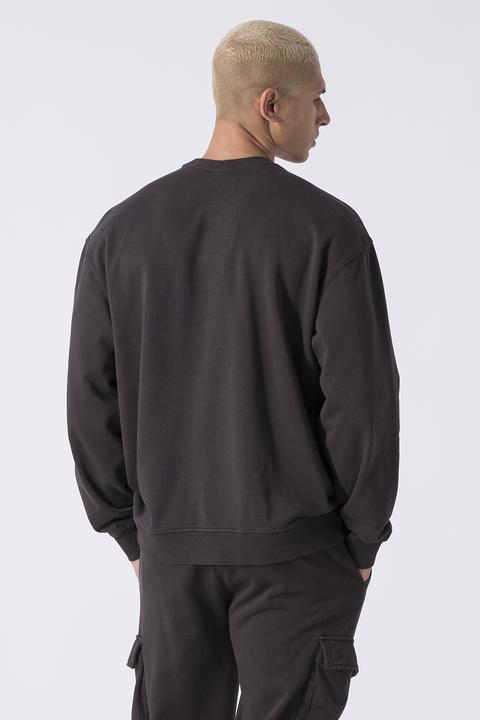 Image du produit Everlast Girocollo Felpa Treatmen (M)