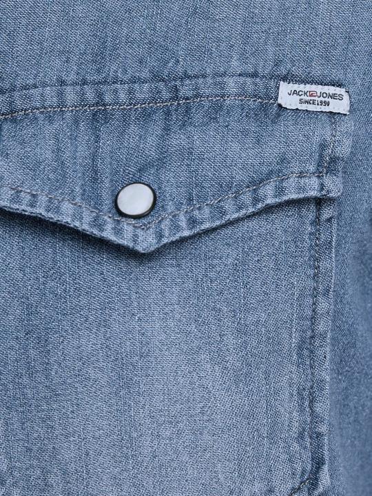 Immagine prodotto Jack & Jones Camicia must-have (XS)