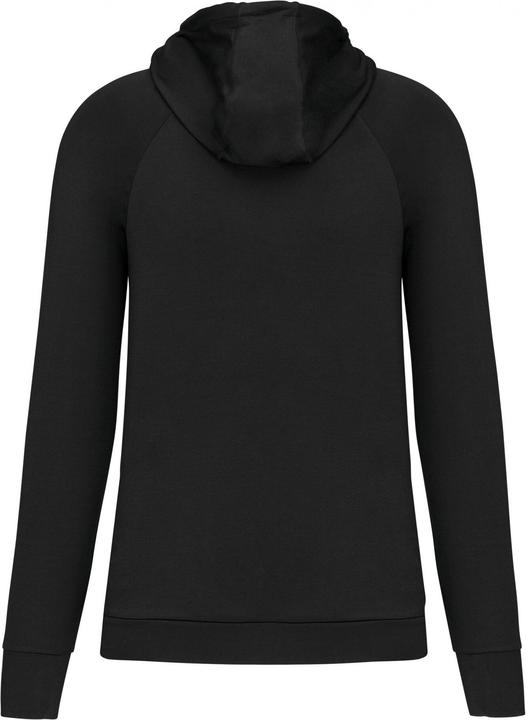 Immagine prodotto Proact Felpa con cappuccio a 1/4 di zip (XL)