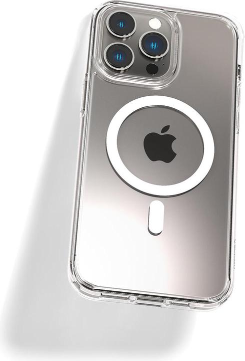 Produktbild Spigen Ultra Hybrid MagFit Series (Apple iPhone 14 Pro Max)