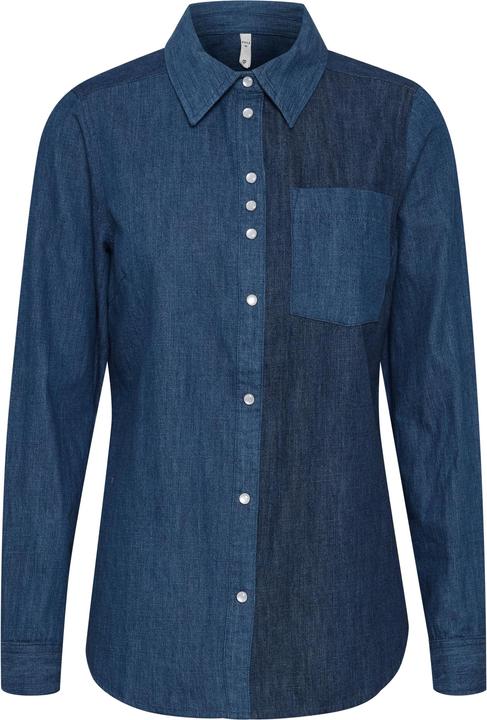 Pulz Jeans PZTORI Shrt - 50206844