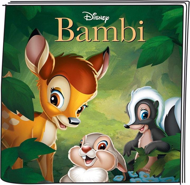 Produktbild Tonies Bambi (Deutsch)