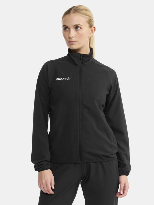 Produktbild Craft Rush 2.0 Training Jacket W (M)