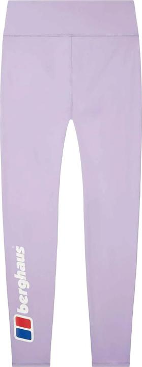 Immagine prodotto Berghaus Core Pantacollant Logo Donna (40 D)