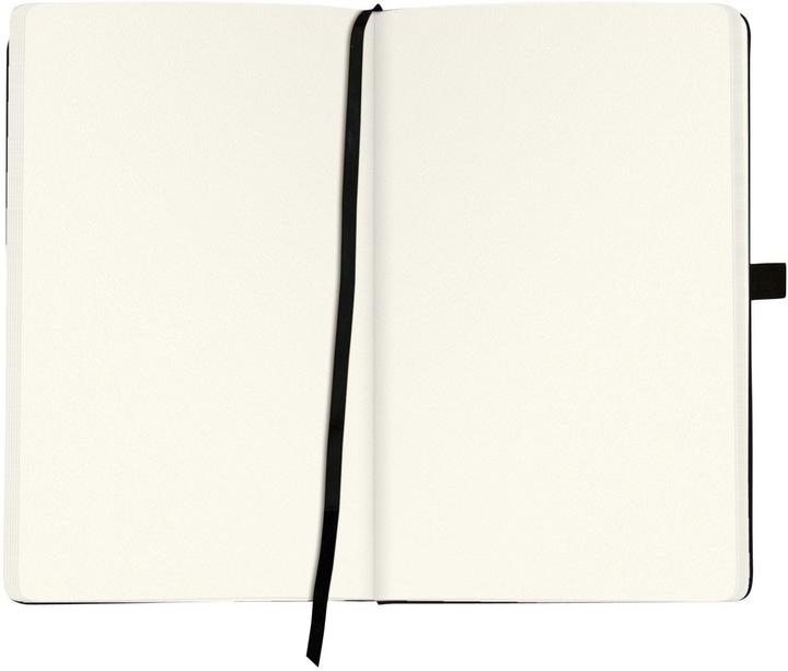 Produktbild Herlitz Classic (A5, Blanko, Harter Einband)