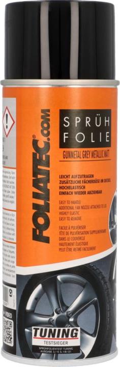 Produktbild Foliatec Sprüh Folie