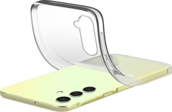 Image du produit Cellularline Soft Case (Samsung Galaxy A26)