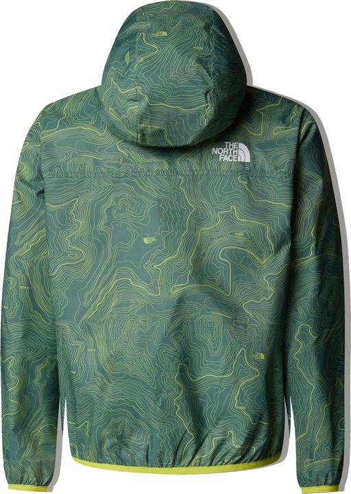 Produktbild North Face B Tnf Cyclone Wind (L)