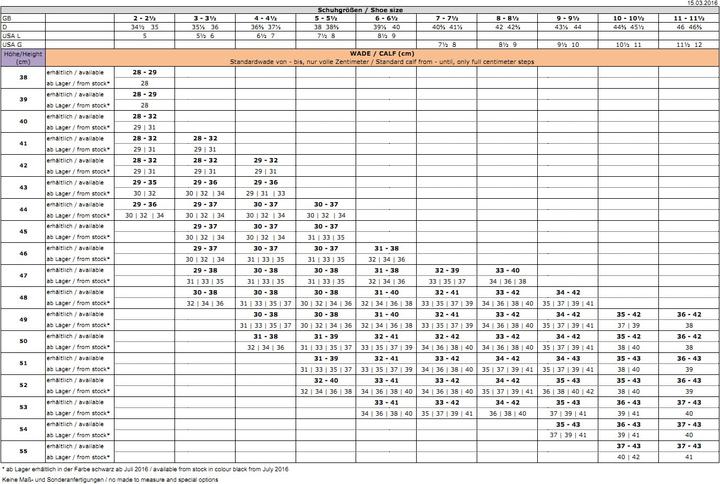 Produktbild Cavallo Reitstiefel Linus Jump (46)