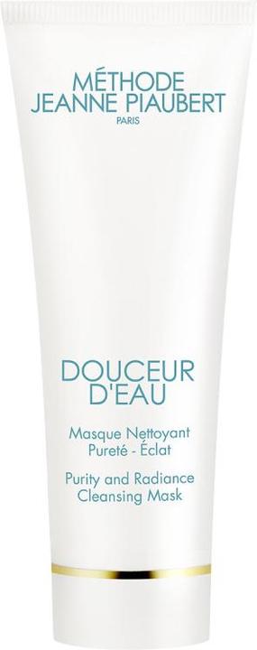 Actual product image Méthode Jeanne Piaubert Gesichtsreinigung (75 ml)