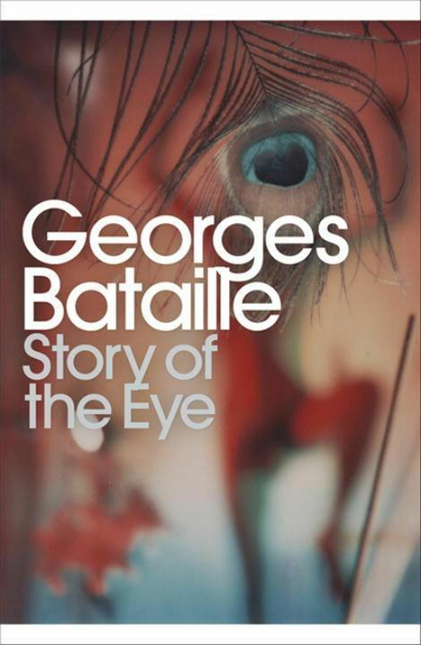 Immagine prodotto Story of the Eye (Inglese, Bataille Georges, 2001)