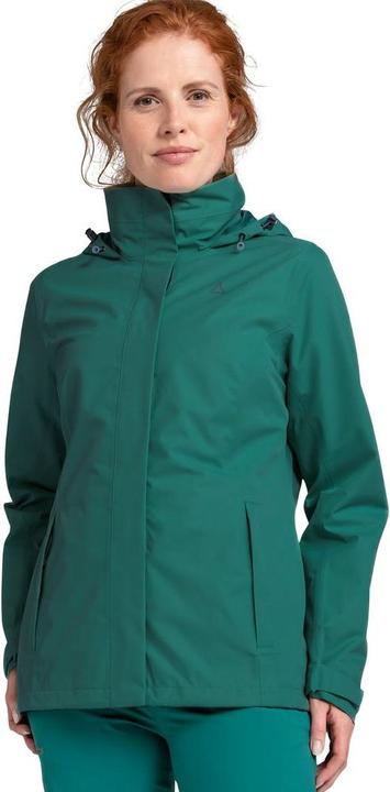 Actual product image Schöffel Women's Jacket Gmund (36)