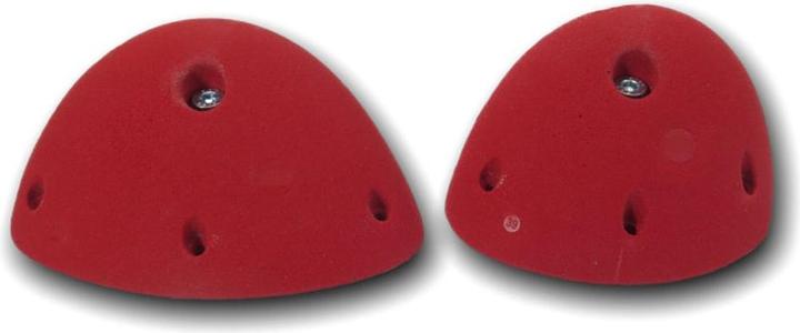 Immagine prodotto Steilstein Klettergriffe-Set 39-40 (Colore desiderato (produzione))