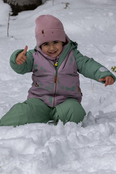 Produktbild Rukka Gia Kinder Winterjacke (80)