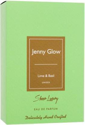 Actual product image Jenny Lime & Basil (Eau de parfum, 80 ml)