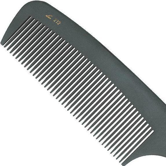 Image du produit Fejic Japan Peigne à manche en carbone n° 272