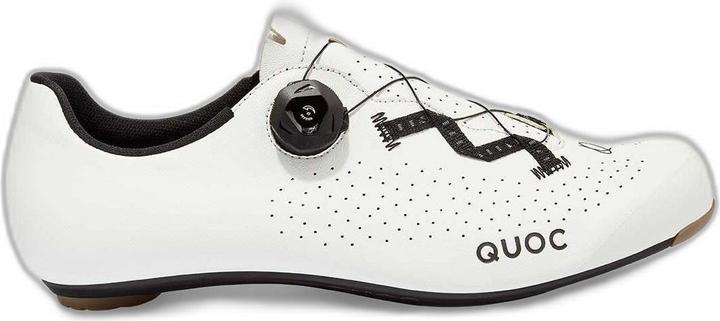 Immagine prodotto Quoc Scarpa Escape Road - bianco (42)
