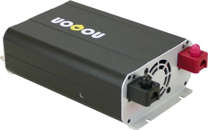 Produktbild Noqon NSP512