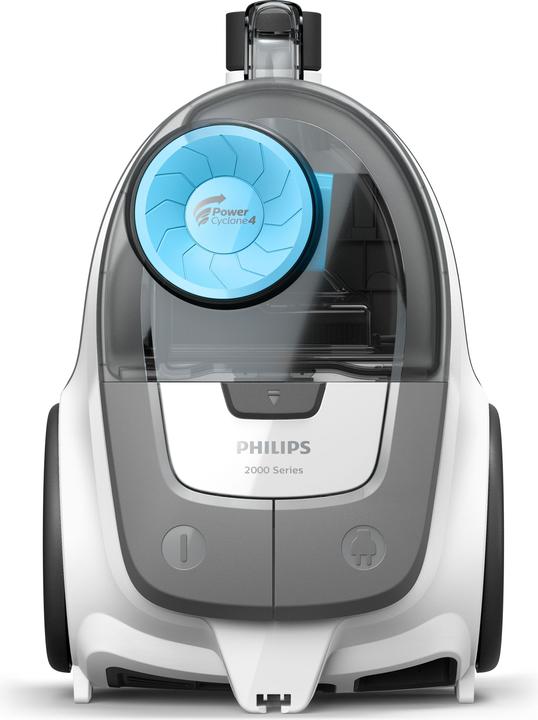 Actual product image Philips 2000 series XB2122/19