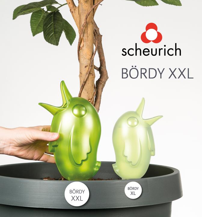 Produktbild Scheurich Bördy XXL (Tonkegel)