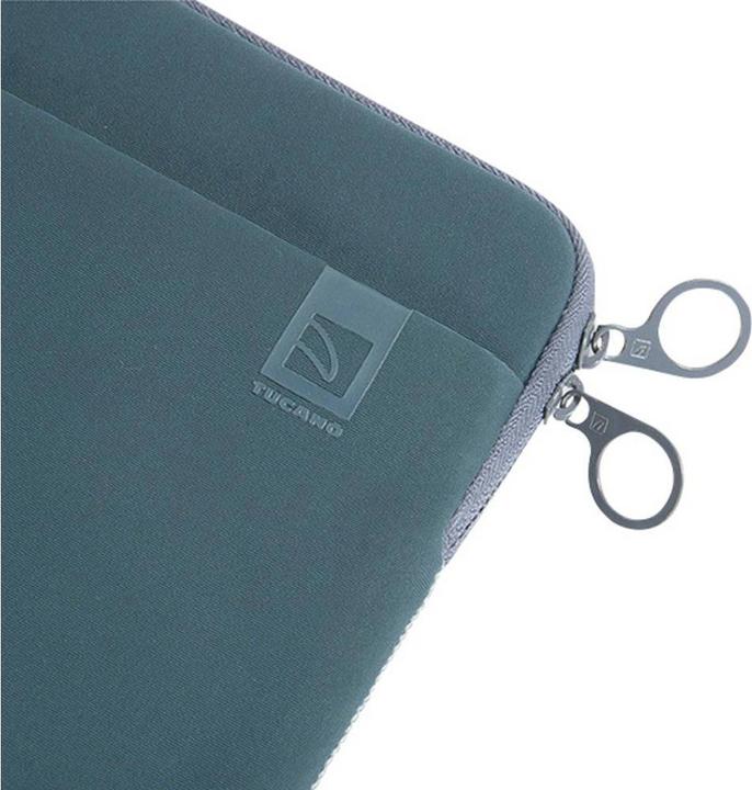 Actual product image Tucano Second Skin Top (13", Apple)