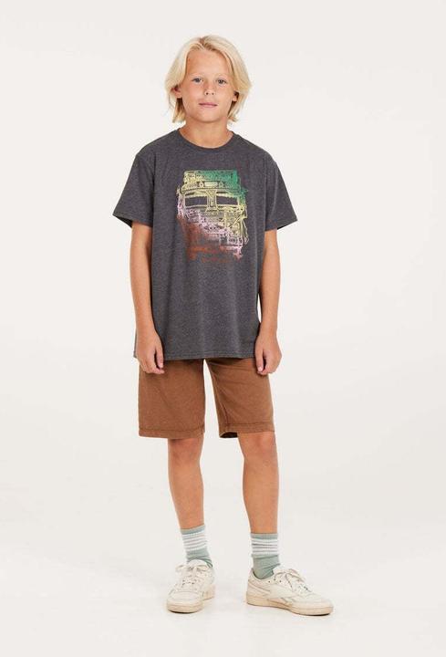 Actual product image Protest T-SHIRT PRTBANNER JR t-shirt (128)