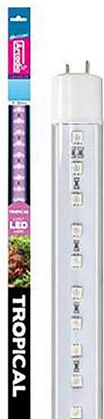 Actual product image Aquarium Systems Classica T8 LED Tropical, 75 cm, fluorescent equivalent 25 W (Fluorescent lamp, 11 W)