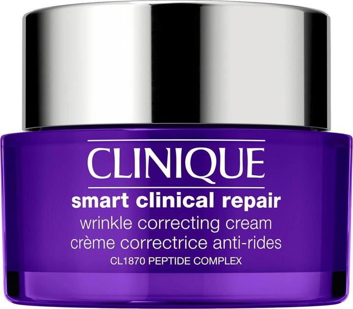 Actual product image Clinique Smart Repair (50 ml, Day cream, Up to SPF 10)