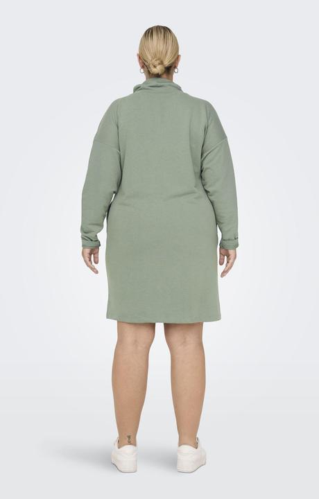 Produktbild Only Curvy High Neck Kleid (M)
