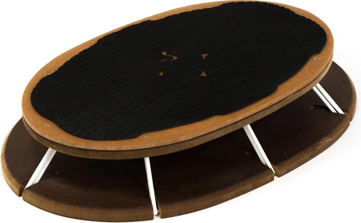 Actual product image Sensosports Training device Sensoboard