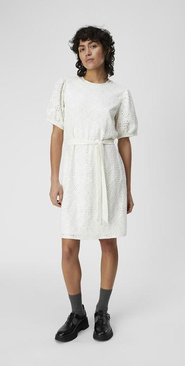 Actual product image Object Broderie Anglaise Minikleid (M)