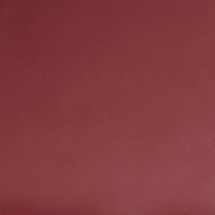 Produktbild VidaXL Massagesessel Weinrot Kunstleder,Farbe: Weinrot,Material