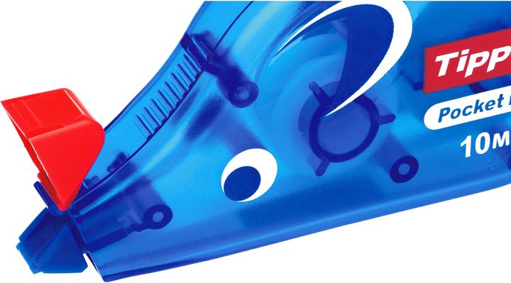 Actual product image Tipp-Ex pocket mouse