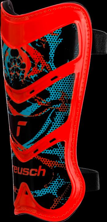 Actual product image Reusch Attrakt Lite shin guards (M)