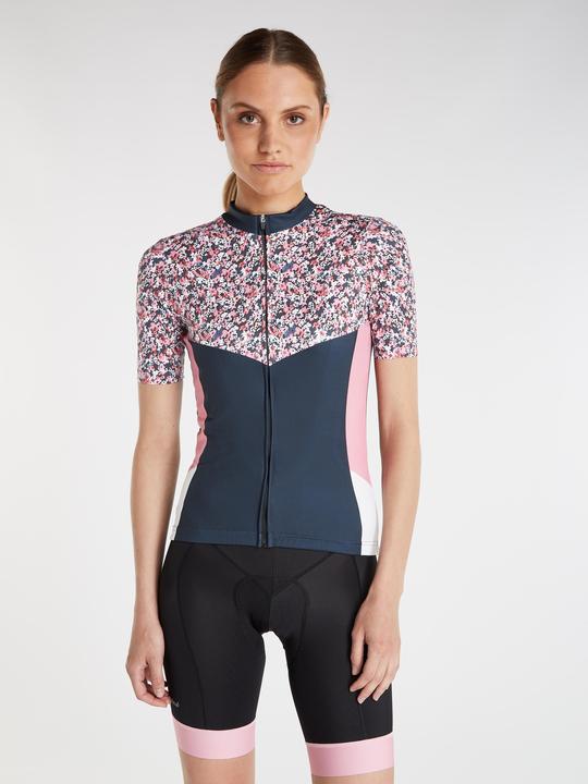 Image du produit MGA T-shirt femme PRTCACAO - Maillot cycliste manches courtes (36)