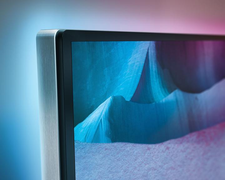 Image du produit Philips 55pus7600/12 (55", OLED, 4K)