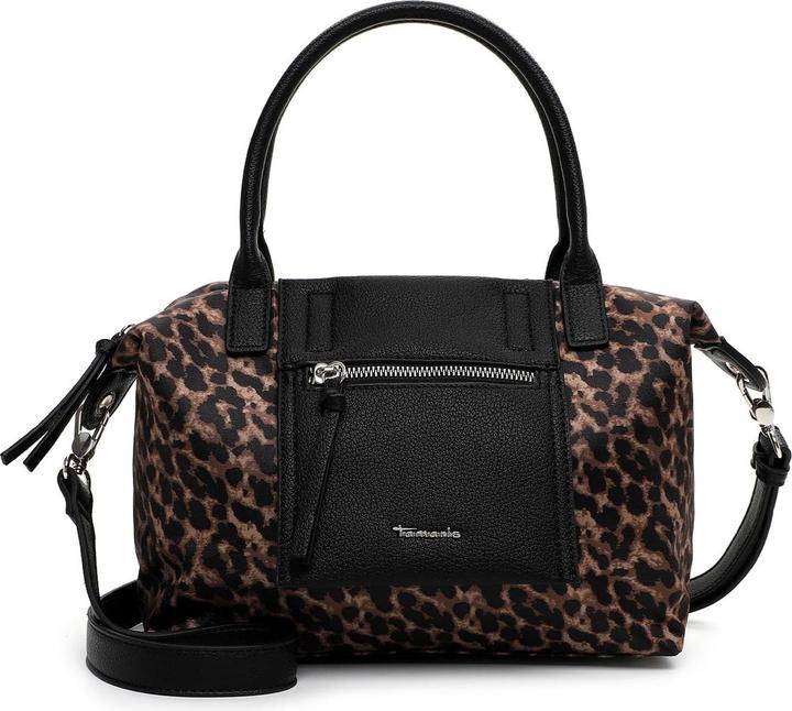 brown 102, Black