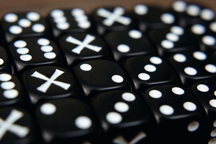 Actual product image Ravensburger Strike (German, English, French, Italian, Dutch)