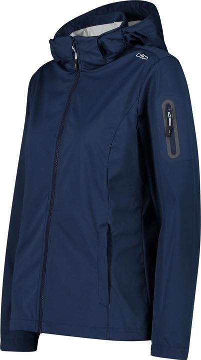 Produktbild CMP Campagnolo Zip Hoodie (34, S)