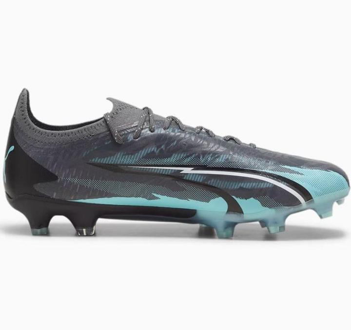 Actual product image Puma Football boot Ultra Ultimate Rush Fg/ag (44.5)