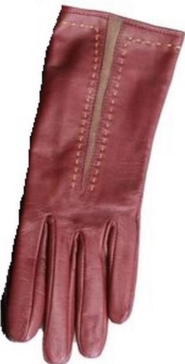 Immagine prodotto Eastern Counties Leather Guanti Sadie con pannello a contrasto (M)